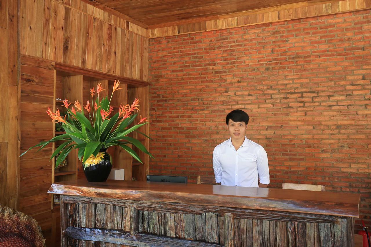 Phu Quoc Green Land Eksteriør billede